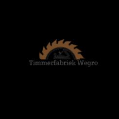 Logo design # 1236786 for Logo for ’Timmerfabriek Wegro’ contest