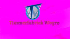 Logo design # 1236799 for Logo for ’Timmerfabriek Wegro’ contest