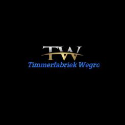 Logo design # 1236801 for Logo for ’Timmerfabriek Wegro’ contest
