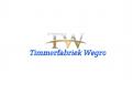 Logo design # 1236802 for Logo for ’Timmerfabriek Wegro’ contest