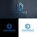 Logo design # 1267059 for Confidence technologies contest