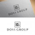 Logo design # 1243920 for Logo for Dovi Group  an house of brands organization for various brands of tripods  Logo will be on our company premises  website and documents  contest