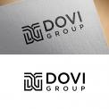 Logo design # 1243932 for Logo for Dovi Group  an house of brands organization for various brands of tripods  Logo will be on our company premises  website and documents  contest