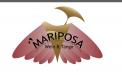 Logo  # 1090305 für Mariposa Wettbewerb