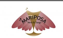 Logo  # 1090306 für Mariposa Wettbewerb