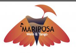 Logo  # 1090307 für Mariposa Wettbewerb