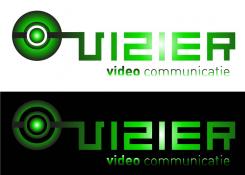 Logo # 131412 voor Video communicatie bedrijf Vizier op zoek naar aansprekend logo! wedstrijd
