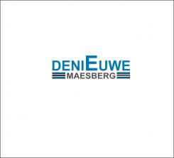 Logo design # 1065280 for Design a logo for Tiny Village   Training Center ’De Nieuwe Maesberg’ contest