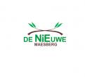 Logo design # 1065784 for Design a logo for Tiny Village   Training Center ’De Nieuwe Maesberg’ contest
