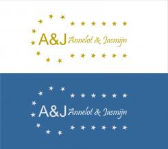 Logo design # 1222385 for Design an Elegant and Radiant wedding logo contest