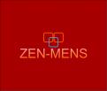 Logo # 1079433 voor Ontwerp een simpel  down to earth logo voor ons bedrijf Zen Mens wedstrijd