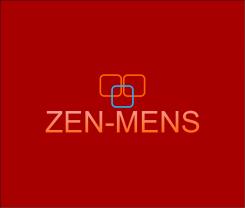 Logo design # 1079433 for Create a simple  down to earth logo for our company Zen Mens contest