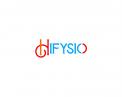 Logo # 1101304 voor Logo voor Hifysio  online fysiotherapie wedstrijd