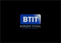 Logo design # 1231824 for Logo for Borger Totaal Installatie Techniek  BTIT  contest
