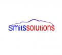 Logo # 1097699 voor Logo voor Smits Solutions wedstrijd