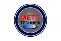 Logo design # 1122883 for Logo for my company  Mets Techniek contest