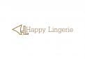 Logo design # 1223302 for Lingerie sales e commerce website Logo creation contest
