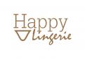 Logo design # 1223310 for Lingerie sales e commerce website Logo creation contest