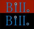 Logo design # 1079154 for Design a new catchy logo for our customer portal named Bill. contest