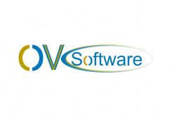 Logo # 1118078 voor Ontwerp een nieuw te gek uniek en ander logo voor OVSoftware wedstrijd