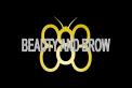 Logo # 1122396 voor Beauty and brow company wedstrijd