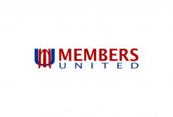 Logo design # 1127011 for MembersUnited contest