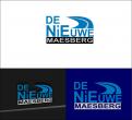 Logo design # 1065718 for Design a logo for Tiny Village   Training Center ’De Nieuwe Maesberg’ contest
