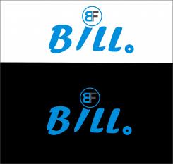 Logo design # 1078674 for Design a new catchy logo for our customer portal named Bill. contest