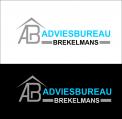 Logo design # 1123416 for Logo for Adviesbureau Brekelmans  consultancy firm  contest