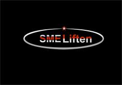 Logo # 1074774 voor Ontwerp een fris  eenvoudig en modern logo voor ons liftenbedrijf SME Liften wedstrijd