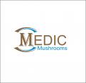 Logo design # 1065247 for Logo needed for medicinal mushrooms e commerce  contest