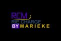 Logo # 1127946 voor Logo voor mijn Massage Praktijk Rie Charge by Marieke wedstrijd