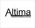 Logo design # 1074581 for logo for industrialconsultancy services  Altima  www 1406 nl  contest
