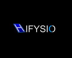 Logo # 1101467 voor Logo voor Hifysio  online fysiotherapie wedstrijd