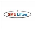 Logo design # 1074584 for Design a fresh  simple and modern logo for our lift company SME Liften contest