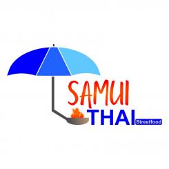 Logo # 1144005 voor Thai Restaurant Logo wedstrijd