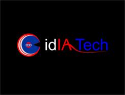 Logo design # 1067964 for artificial intelligence company logo contest