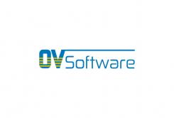 Logo # 1117622 voor Ontwerp een nieuw te gek uniek en ander logo voor OVSoftware wedstrijd