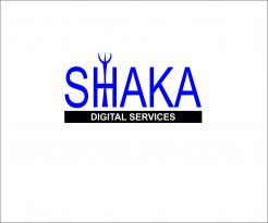 Logo design # 1074586 for Logo and stationary design for digital services company contest