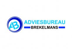 Logo design # 1124043 for Logo for Adviesbureau Brekelmans  consultancy firm  contest