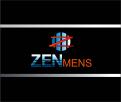 Logo design # 1077496 for Create a simple  down to earth logo for our company Zen Mens contest