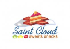 Logo design # 1214633 for Saint Cloud sweets snacks contest