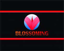 Logo # 1077501 voor Logo gezocht voor Blomstring  een nieuwe webshop voor de mooiste bloembollen wedstrijd