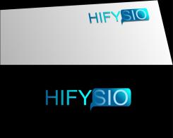 Logo # 1101479 voor Logo voor Hifysio  online fysiotherapie wedstrijd