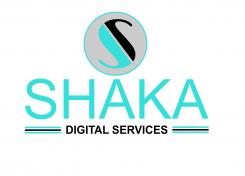 Logo design # 1075899 for Logo and stationary design for digital services company contest
