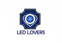 Logo # 1210629 voor Ontwerp een vernieuwend logo   huisstijl voor ons  LED  verlichtingsmerk wedstrijd