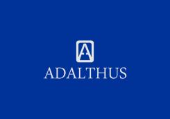 Logo design # 1228286 for ADALTHUS contest