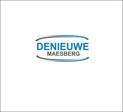 Logo design # 1065270 for Design a logo for Tiny Village   Training Center ’De Nieuwe Maesberg’ contest