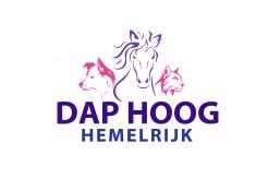Logo # 1004188 voor ontwerp voor dierenartsenpraktijk wedstrijd