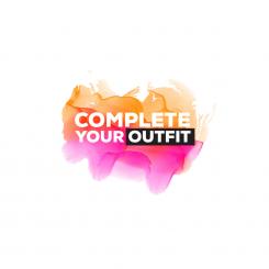 Logo design # 816436 for logo/graphic design complete your outfit contest